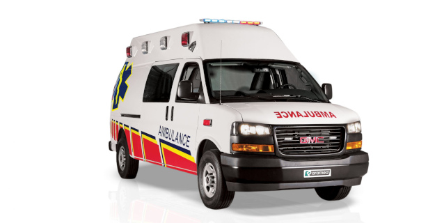 Ambulance