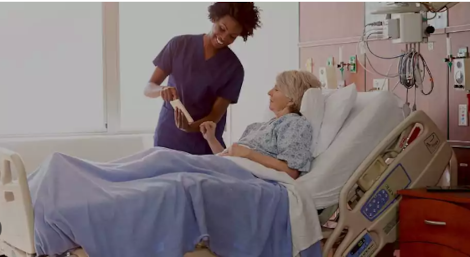 In-Home Care (other)