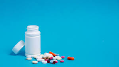 Pharmacy